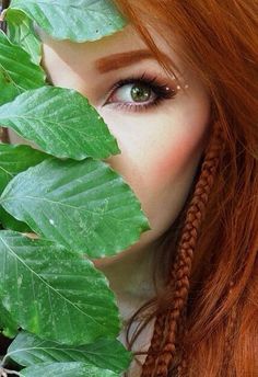 natural redhead amatuer Natural redhead amatuer